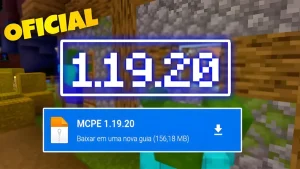 Minecraft 1.19 tiếng việt