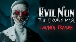 Evil nun hack tiger bất tử