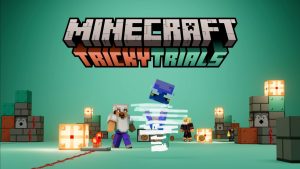 Minecraft PE v1.21