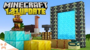 Minecraft 1.21.114