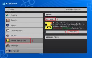 Minecraft 1.18