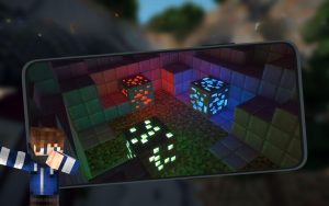 Minecraft 1.18