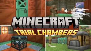 Minecraft 1.21.3