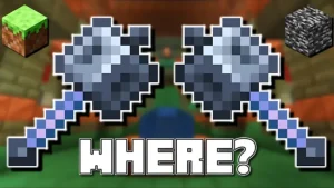 Minecraft 1.21.3